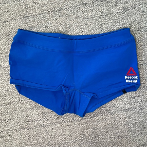 Reebok shorts - size medium - Picture 1 of 7
